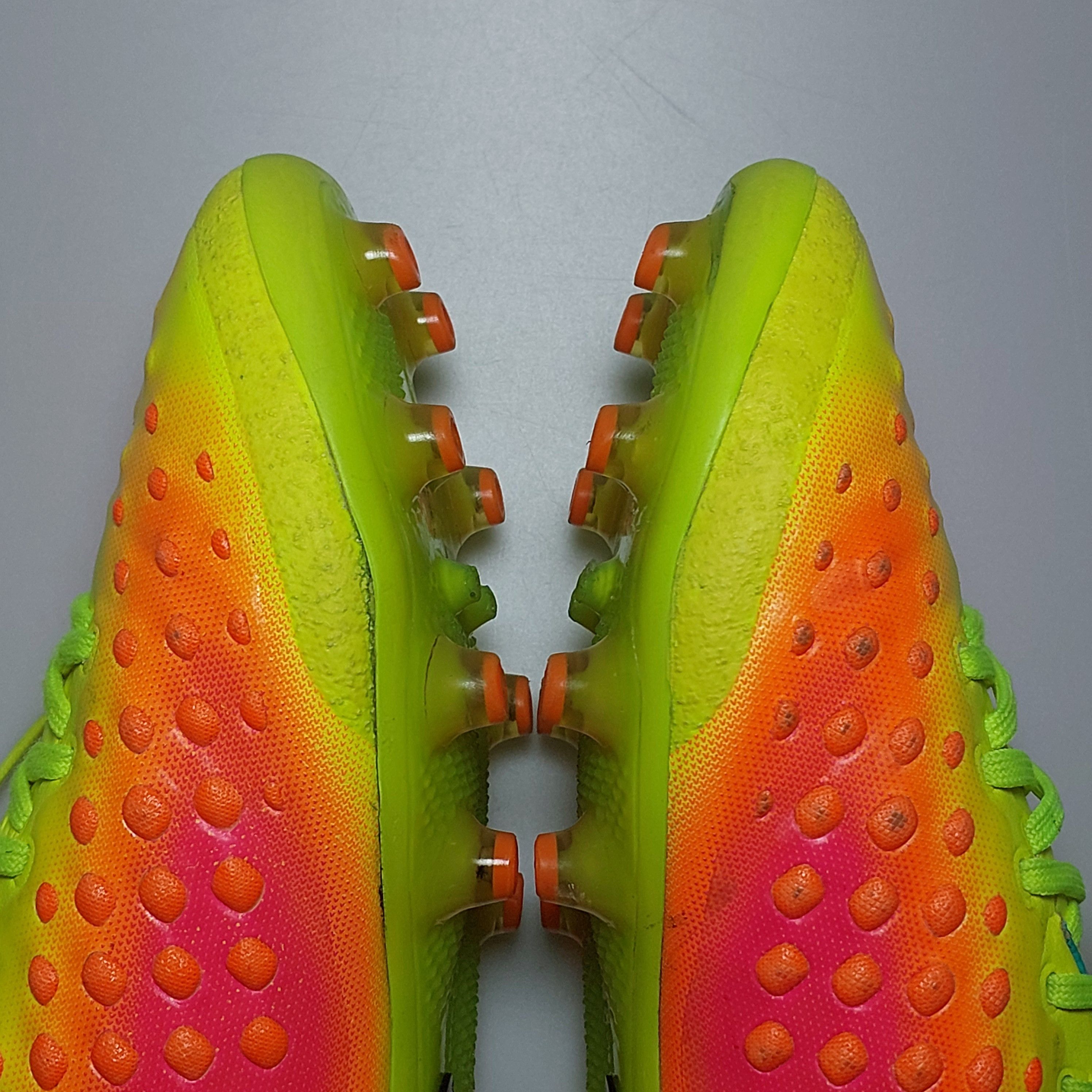 Nike Magista Opus 2 Elite AG-PRO 843814-708 US8.5 UK7.5 26.5CM Size US 8.5 / EU 41-42 - 7 Thumbnail