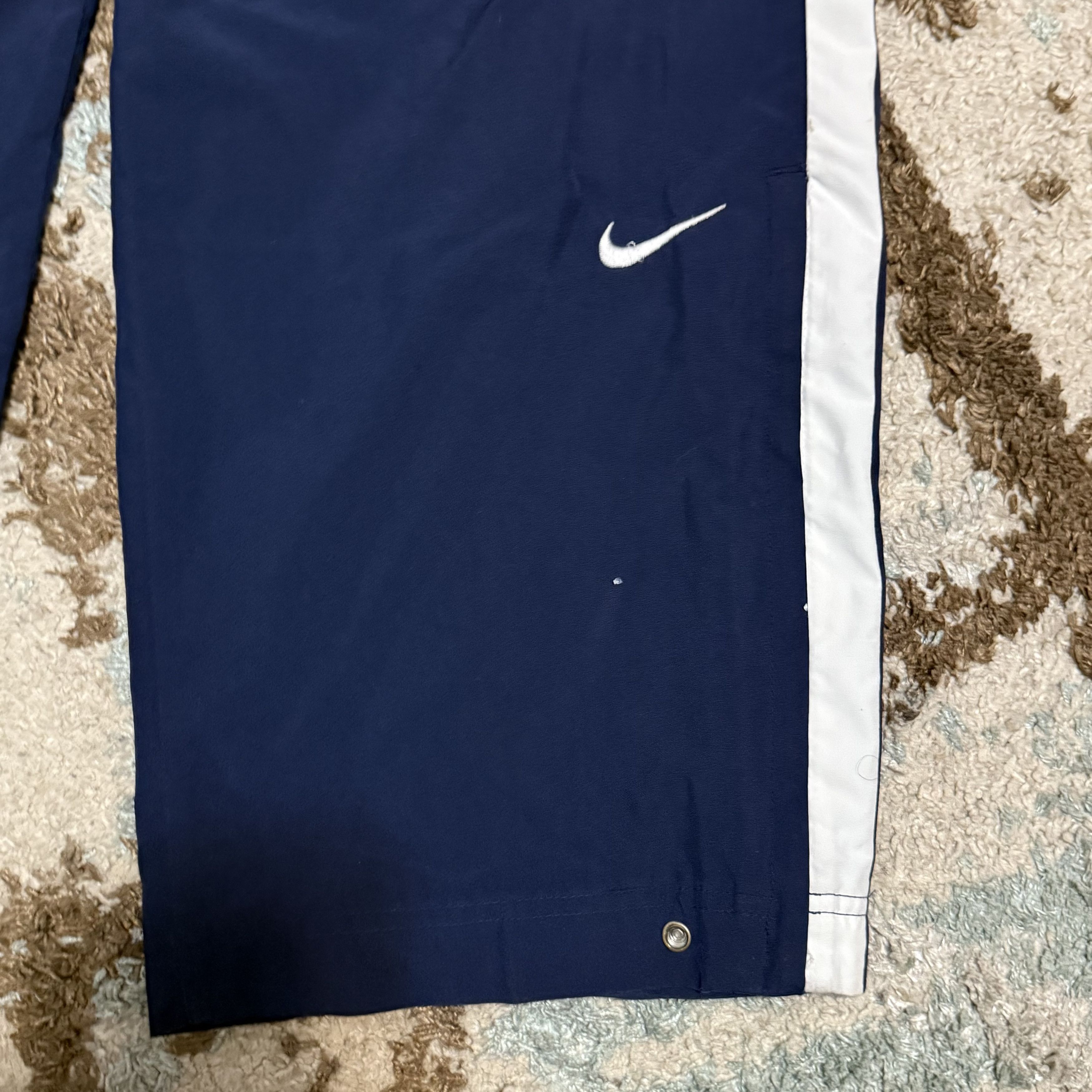 Nike Team Nike Lovejoy Wildcats Mesh Lined Track Pants Size XL Size US 36 / EU 52 - 3 Thumbnail