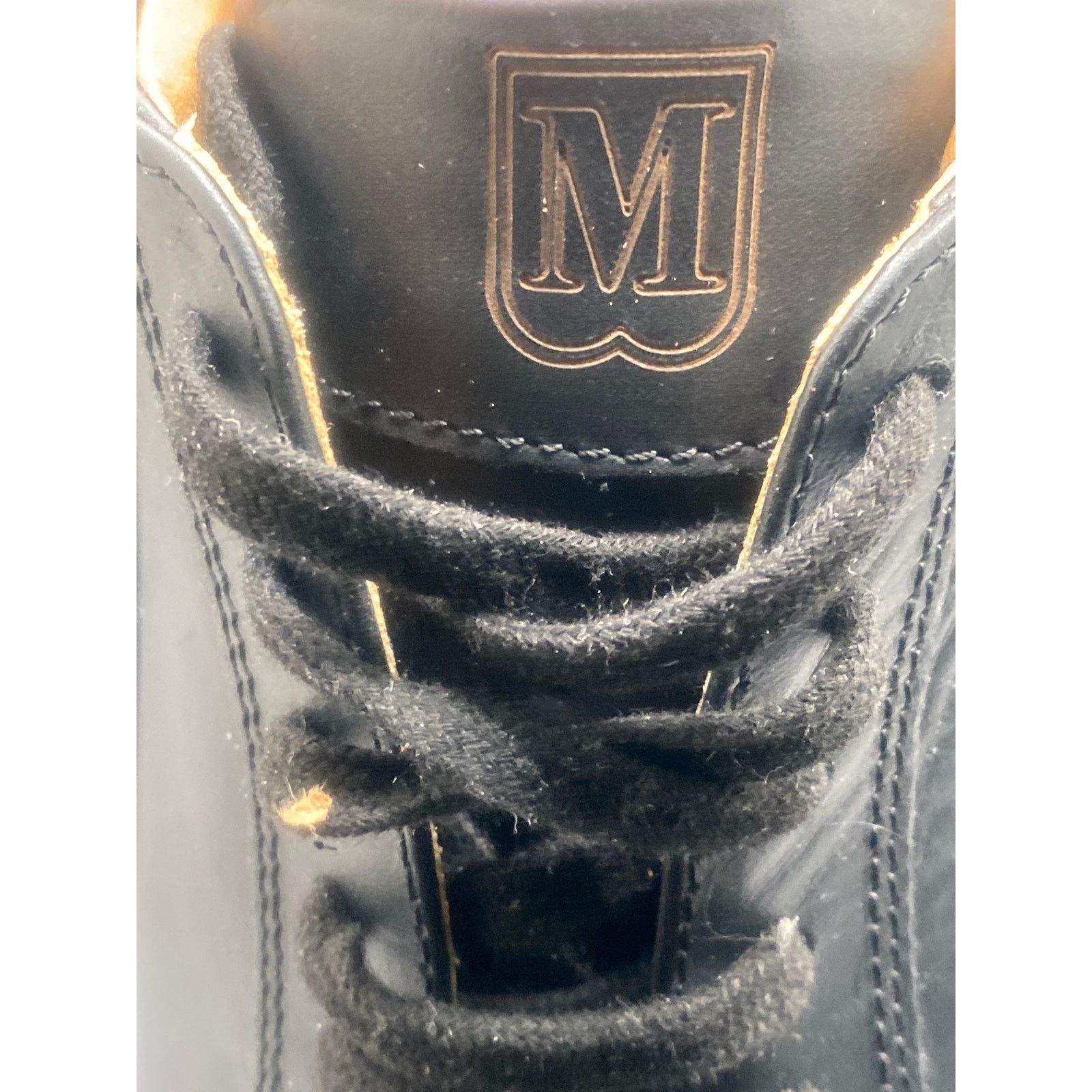 Bruno Magli Bruno Magli Daniel Low Top Sneaker (Men) Size 9.5 Size US 9.5 / EU 42-43 - 8 Thumbnail