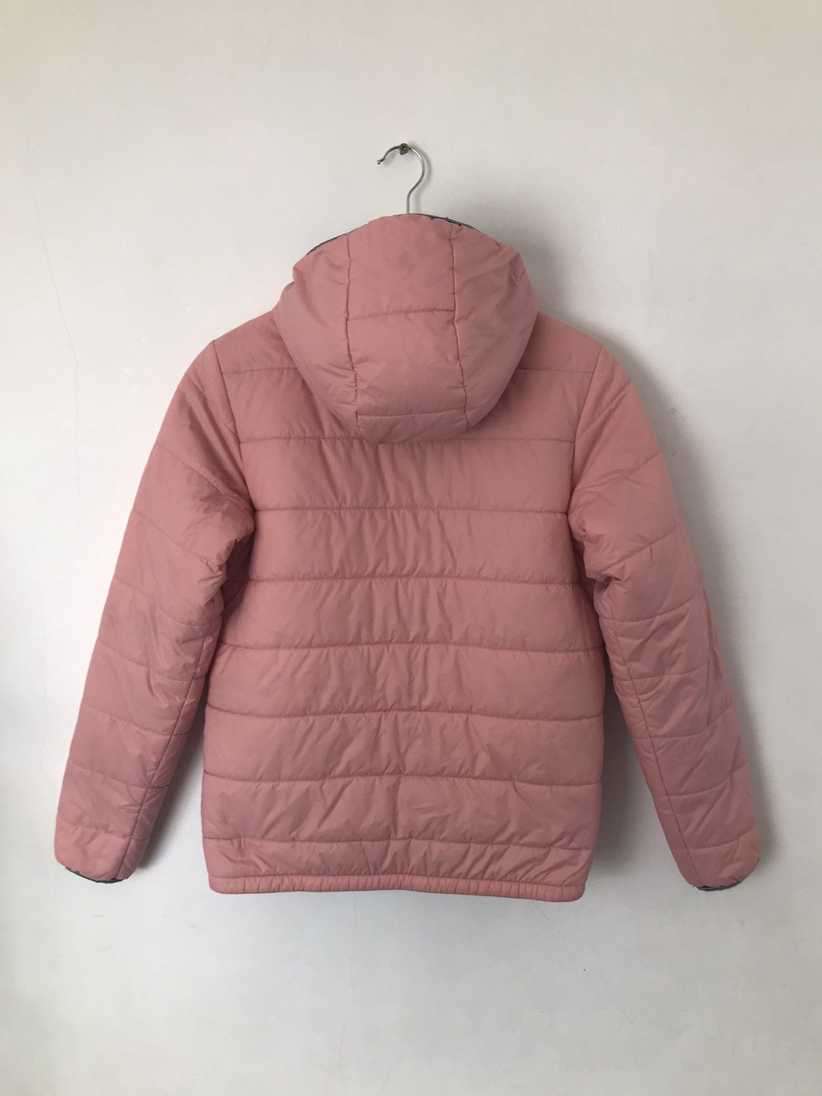 Lacoste Lacoste Live Reversible Insulation Hooded Jacket,Coat Size XS / US 0-2 / IT 36-38 - 4 Thumbnail