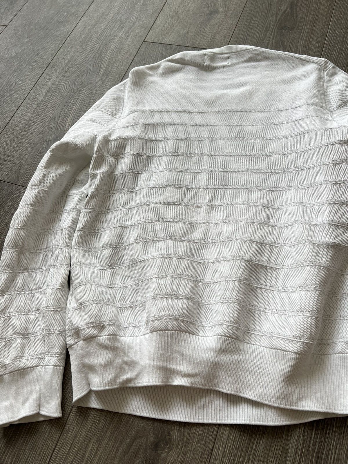 Polo Ralph Lauren Polo Ralph Lauren Sweater Old Money Size US M / EU 48-50 / 2 - 14 Thumbnail