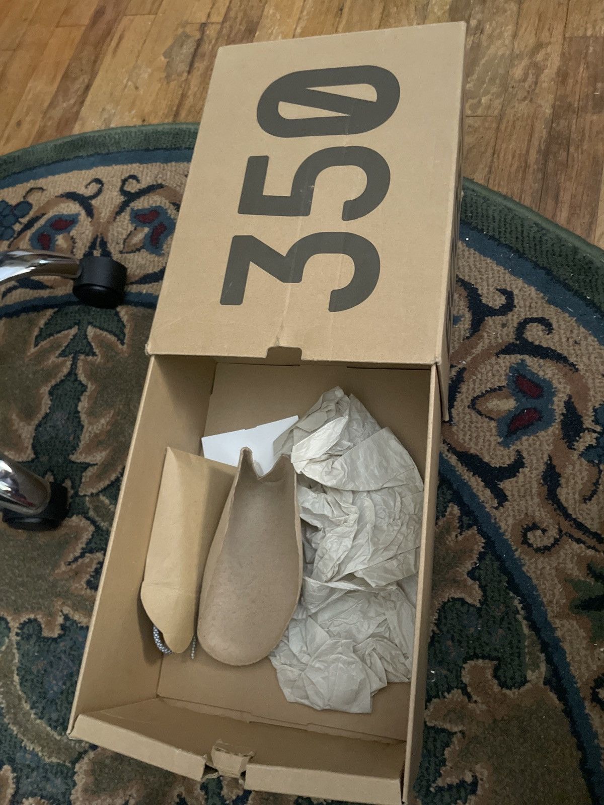 Yeezy Yeezy V2 Clay Size US 11 / EU 44 - 7 Thumbnail