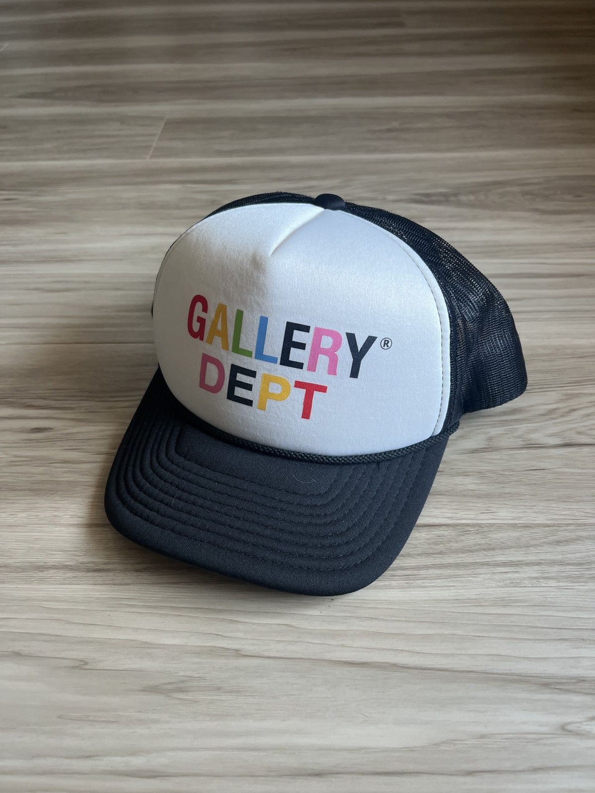 Gallery Dept Tracker Hat