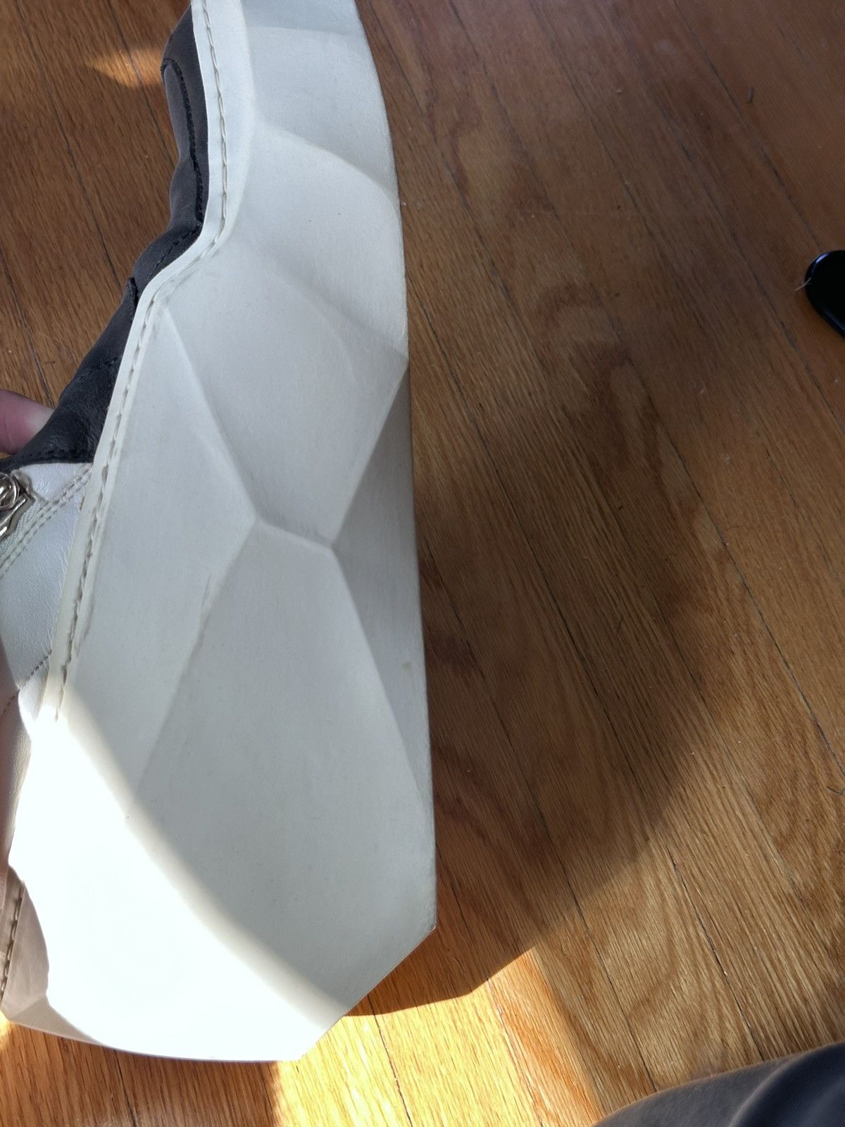 Julius Julius Polygon Sneakers 11.5 Size US 11.5 / EU 44-45 - 5 Thumbnail
