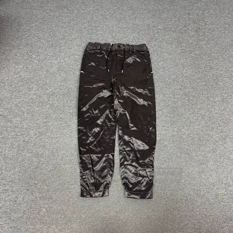 Dior Dior Metallic casual trousers Size US 30 / EU 46 - 1 Thumbnail