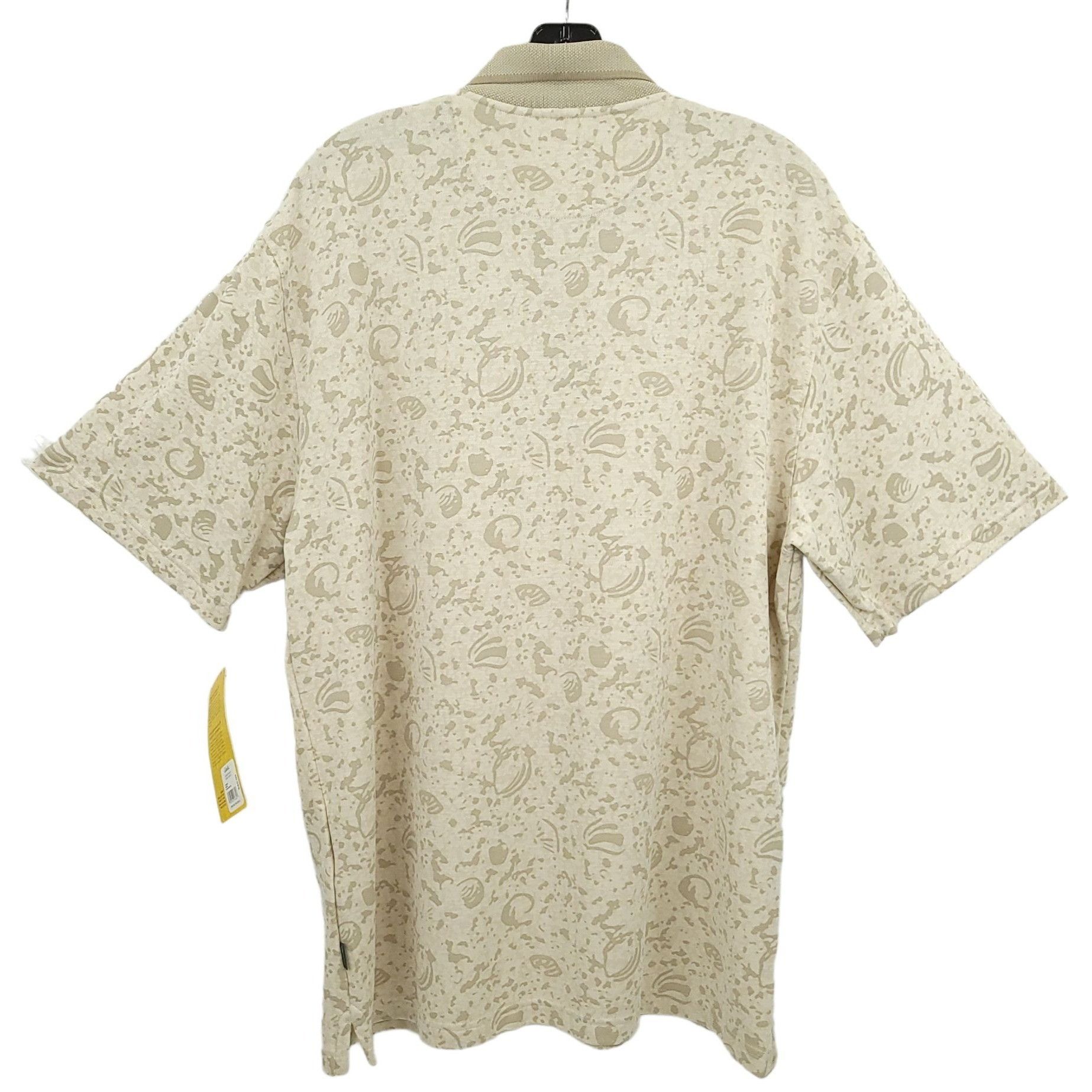 Cabelas Cabelas Polo Shirt Mens L Short Sleeve Fishing Hunting Size US L / EU 52-54 / 3 - 2 Thumbnail