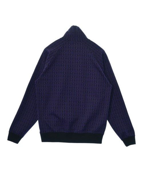 Needles NEEDLES TRACK JACKET PURPLE JACQUARD MEDIUM Size US M / EU 48-50 / 2 - 5 Thumbnail