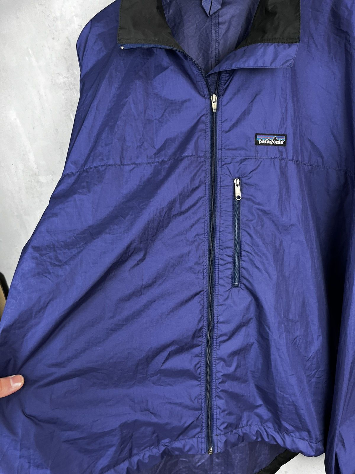 Patagonia Patagonia jacket vintage Size US XL / EU 56 / 4 - 8 Thumbnail