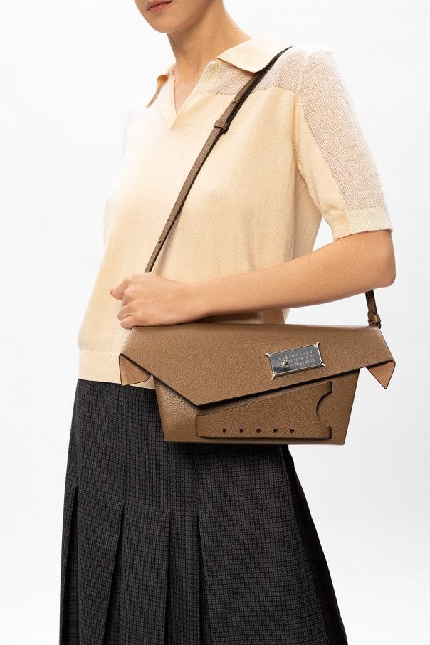 Maison Margiela oc11z0325 Size: OS / Snatched Classic Top Handle Bag Size ONE SIZE - 2 Thumbnail