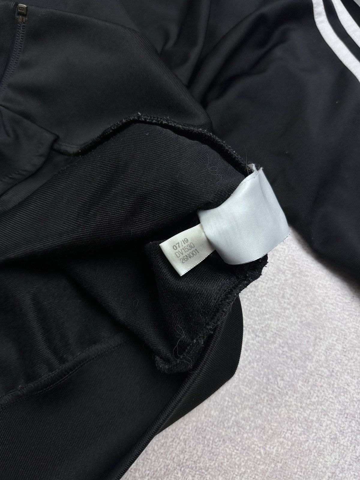 Adidas Vintage Adidas Firebird Balency Style Olympic Jacket L Size US L / EU 52-54 / 3 - 7 Thumbnail