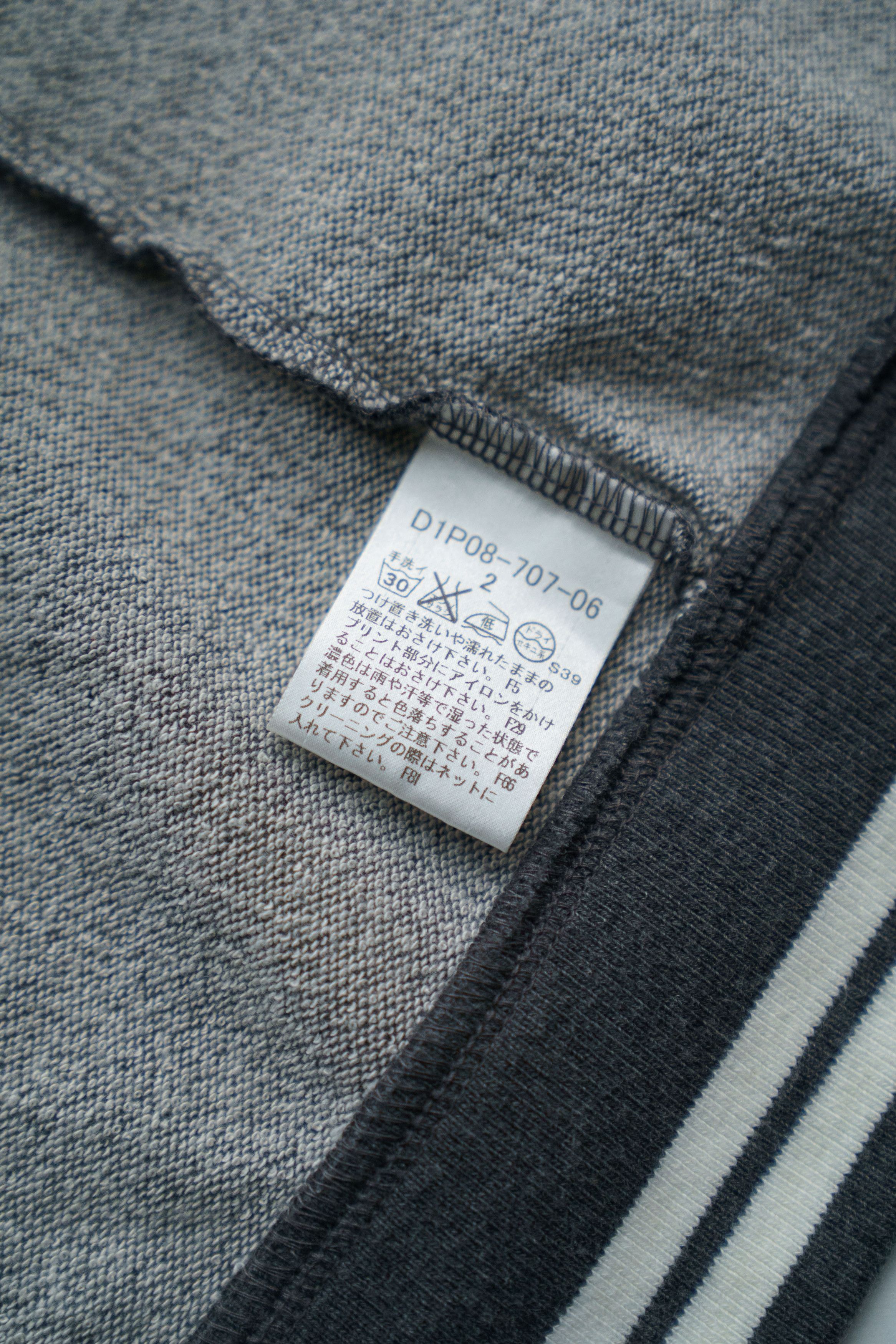 Burberry Burberry Black Label Light Jacket Size US M / EU 48-50 / 2 - 9 Thumbnail
