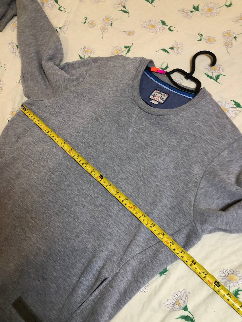 Diesel Vintage Diesel Vintage Basic Logo Sweatshirt Size US M / EU 48-50 / 2 - 15 Thumbnail