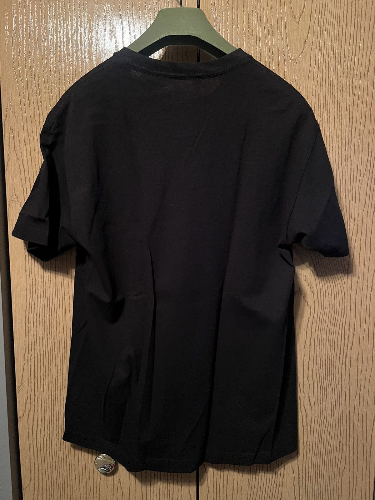 Market Market Secret Club Skeleton Tee Sz L Size US L / EU 52-54 / 3 - 3 Thumbnail