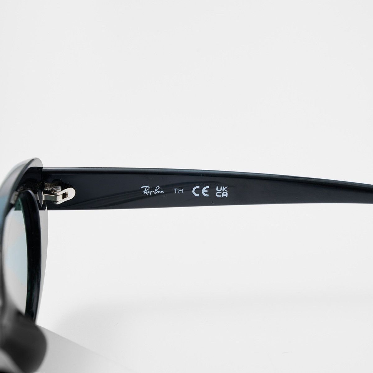 RayBan RAYBAN 0RB4441D 667771 SUNGLASSES Size ONE SIZE - 4 Thumbnail