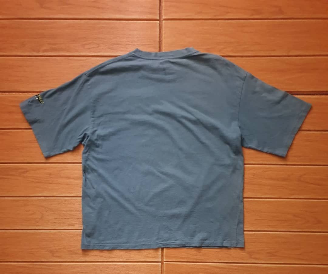Beams Plus Beams Heart Japanese brand blue colour Shirt Size US L / EU 52-54 / 3 - 7 Thumbnail