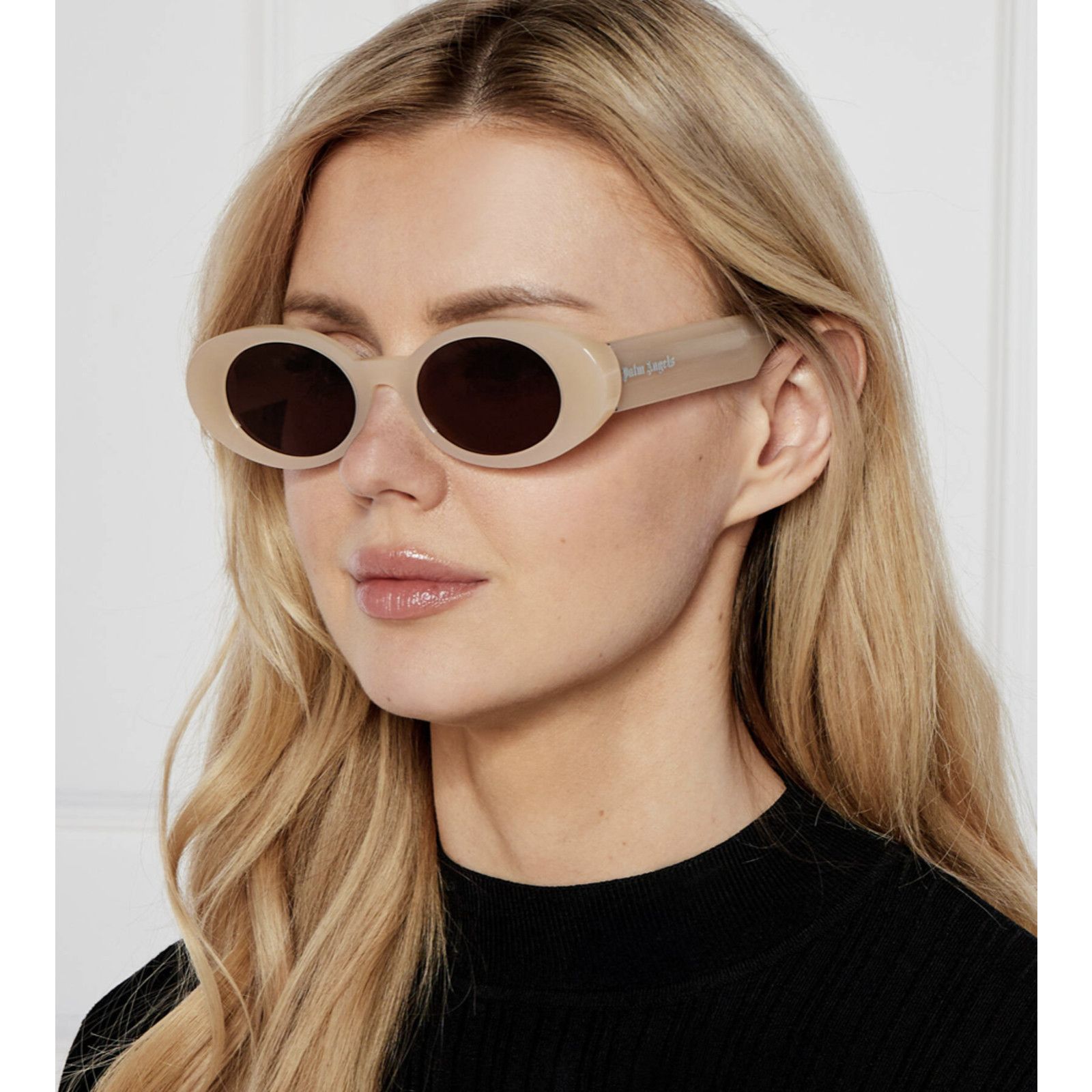 Palm Angels Palm Angels GILROY (PERI051S24PLA0011764-FR) Size ONE SIZE - 1 Thumbnail