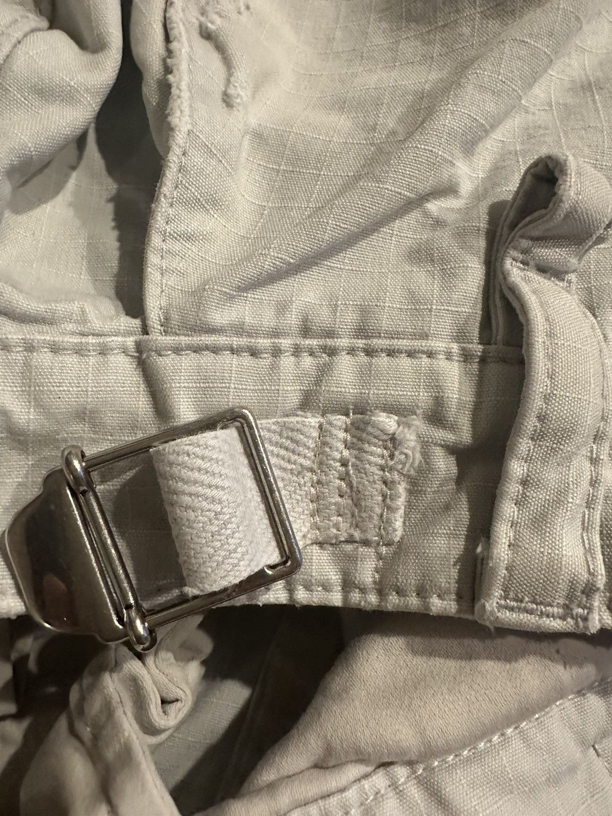 Balenciaga Balenciaga 2023 large fit cargo pants Size US 28 / EU 44 - 5 Thumbnail
