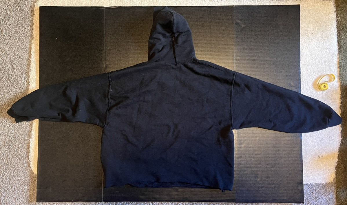 Other Chief Keef Hoodie Size US XL / EU 56 / 4 - 2 Thumbnail