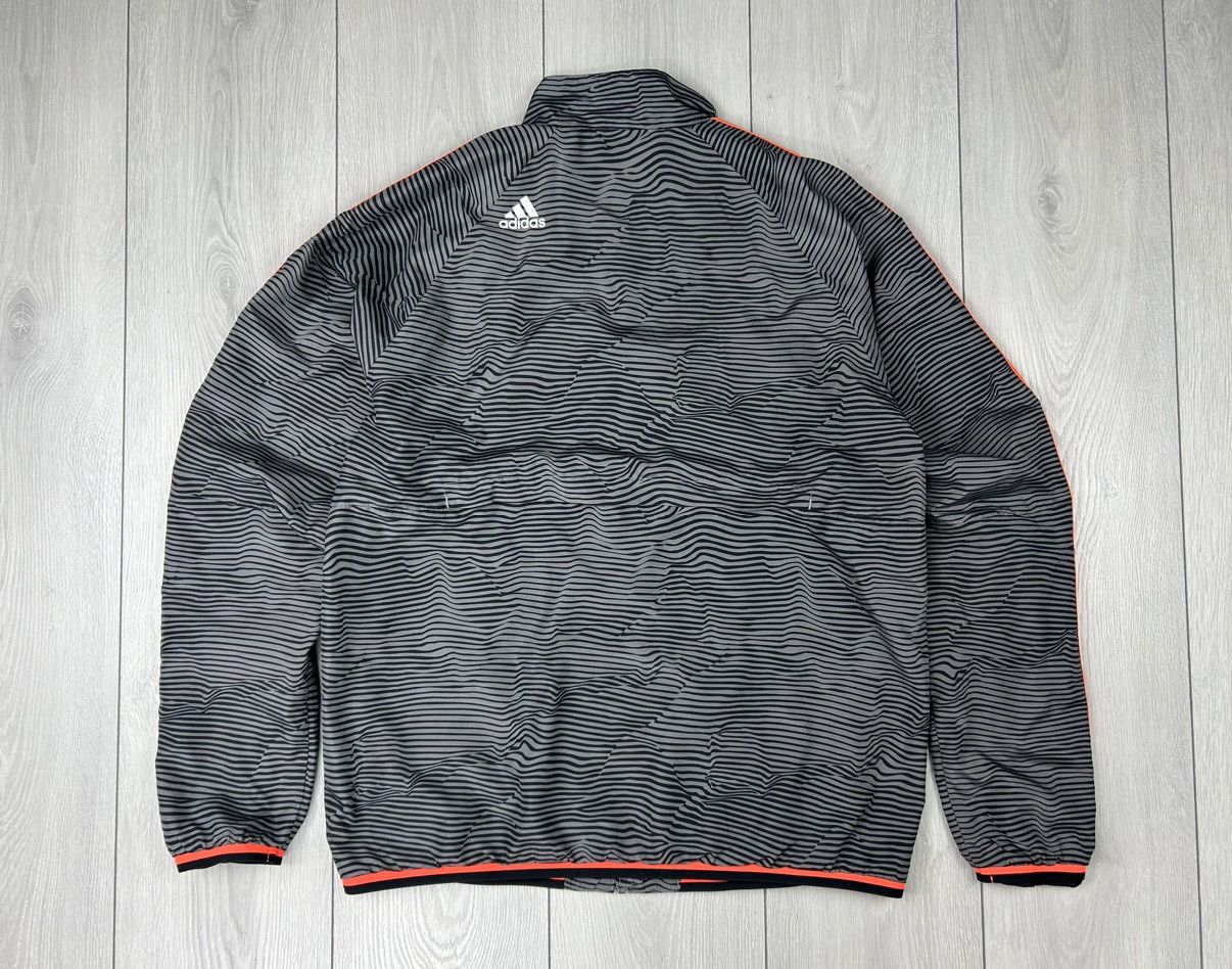 Adidas Adidas Manchester United light jacket size M Size US M / EU 48-50 / 2 - 7 Thumbnail