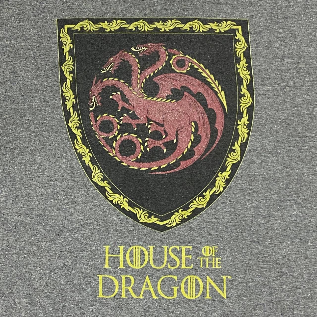 Other Game of thrones Size US XL / EU 56 / 4 - 2 Thumbnail