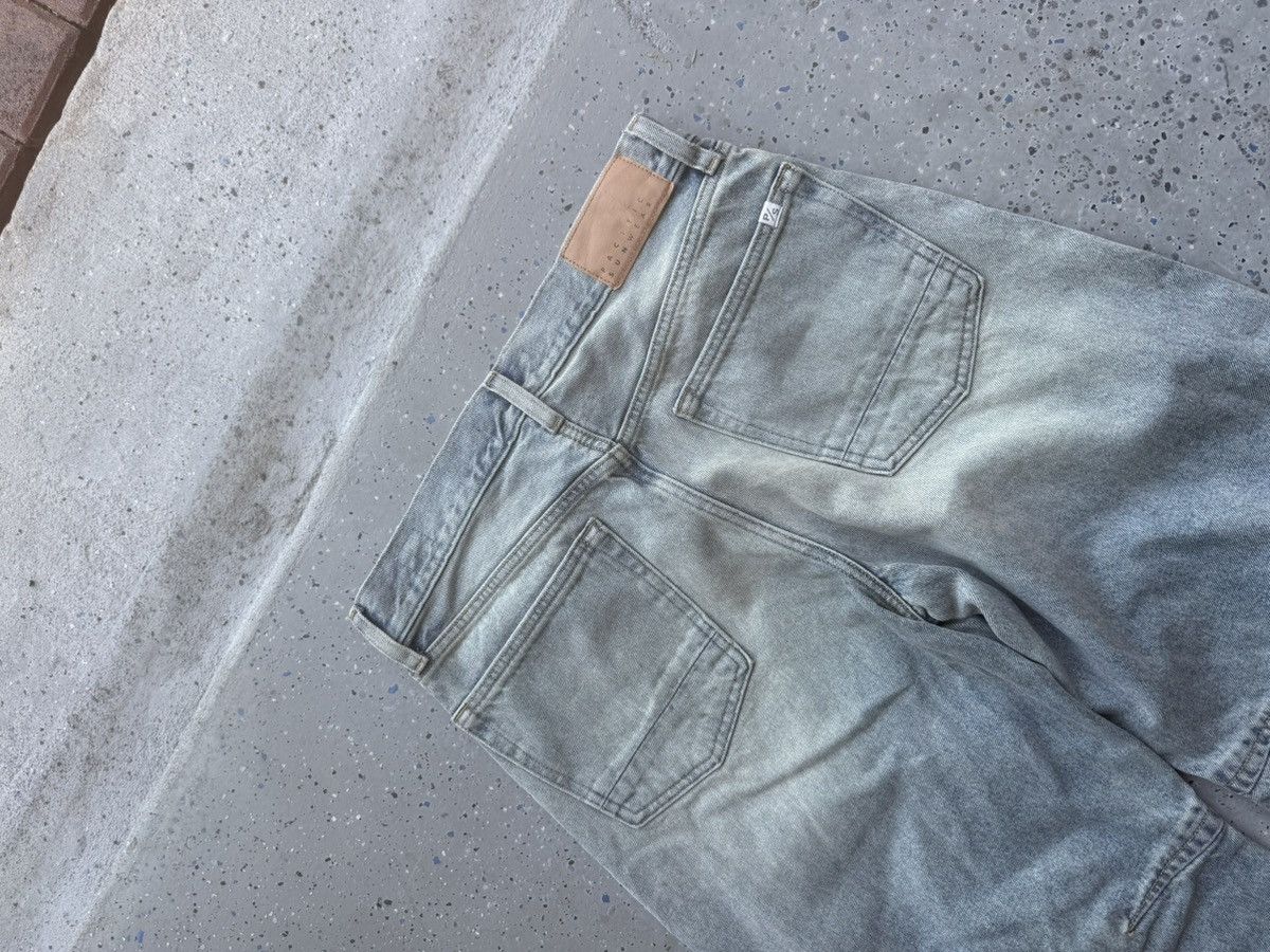 Other Light washed Denim Size US 31 - 4 Thumbnail