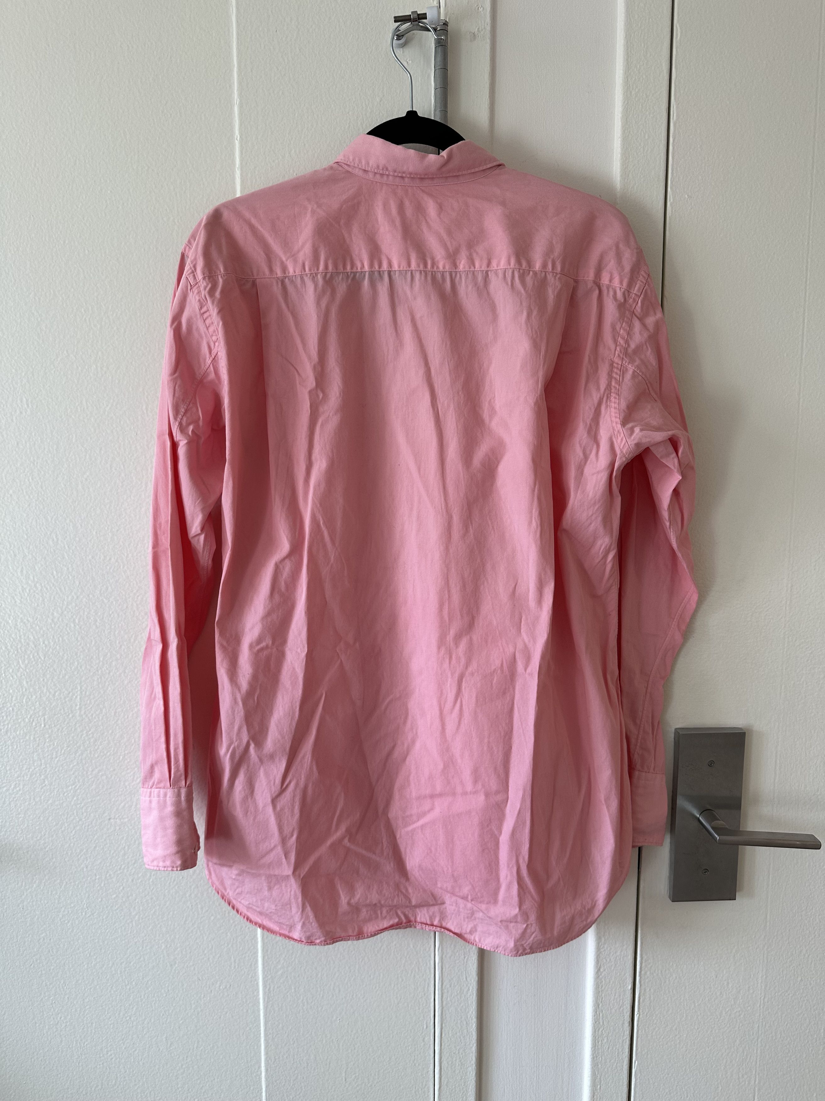 Comme des Garcons × Comme des Garcons SHIRT Comme des Garcons SHIRT Button Up Shirt Size US M / EU 48-50 / 2 - 5 Thumbnail