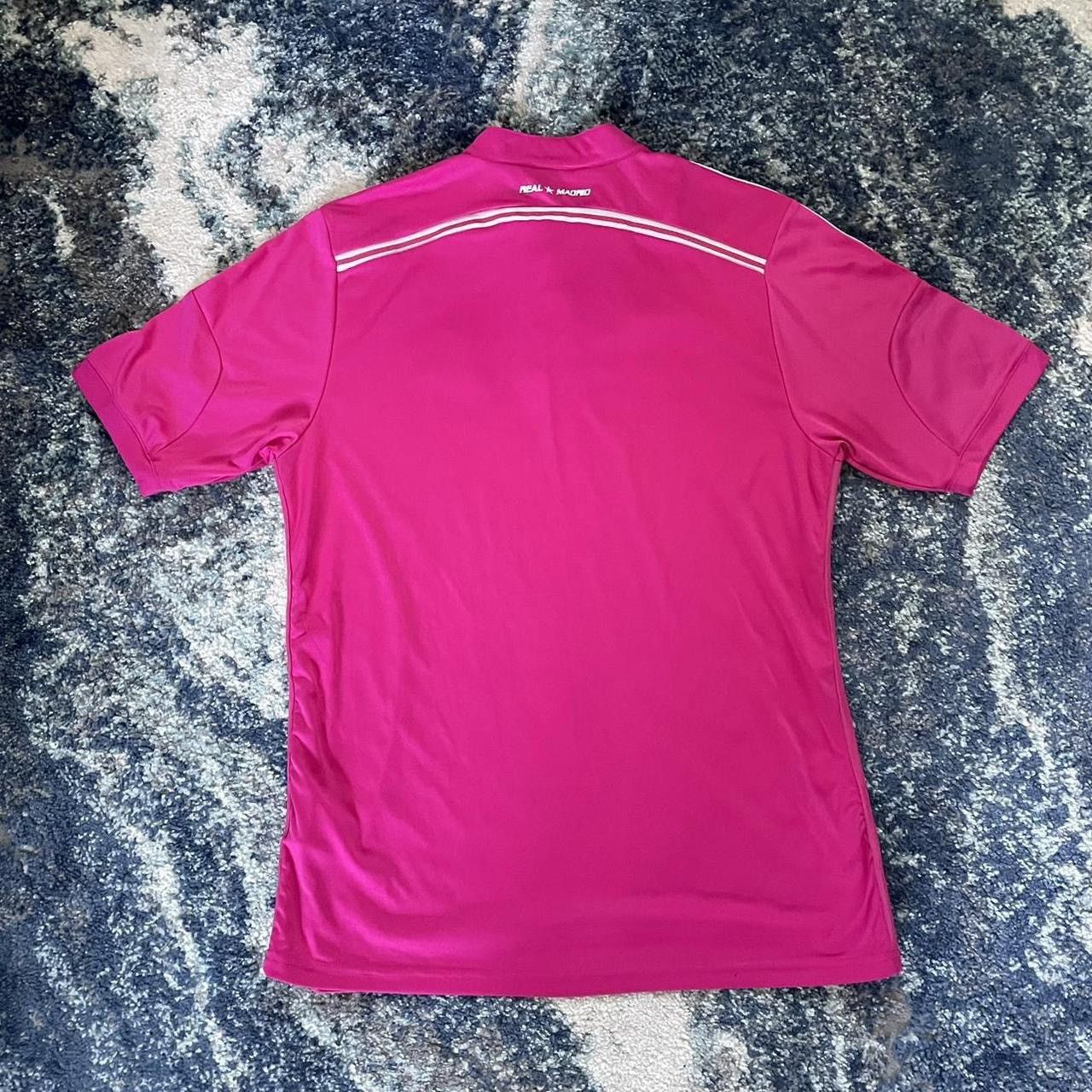 Adidas × Vintage Vintage Real Madrid Jersey Size US M / EU 48-50 / 2 - 4 Thumbnail