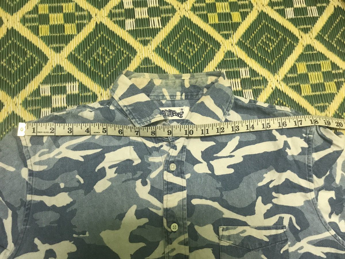 Japanese Brand ‼️‼️the blueport marine nationale navy department Size US XL / EU 56 / 4 - 9 Thumbnail