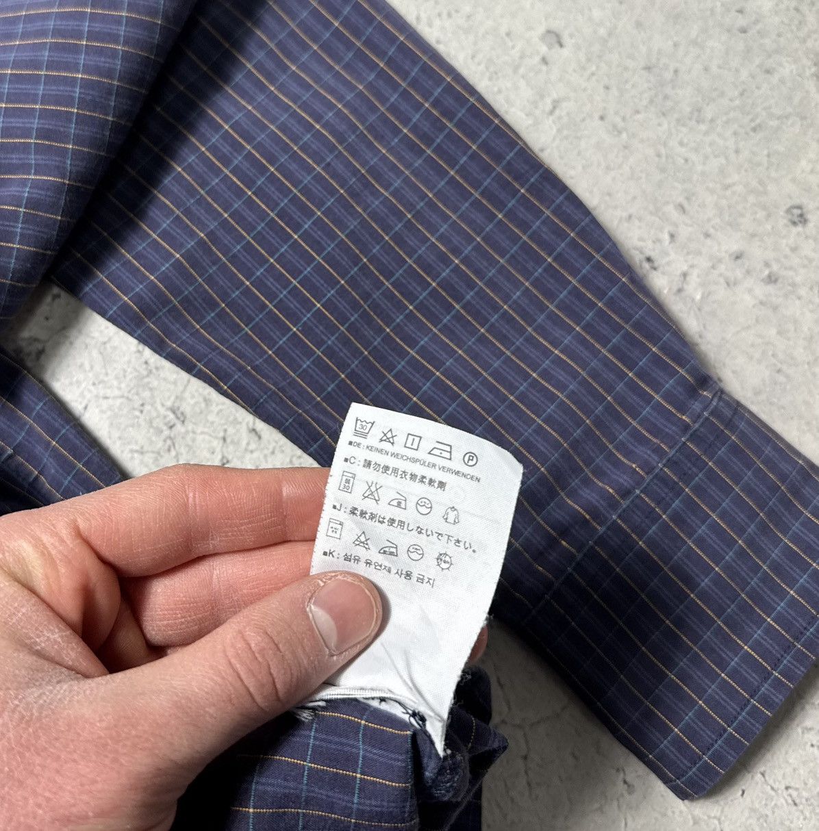 Arc'teryx Arcteryx Button Up Outdoor Shirt Size US S / EU 44-46 / 1 - 9 Thumbnail