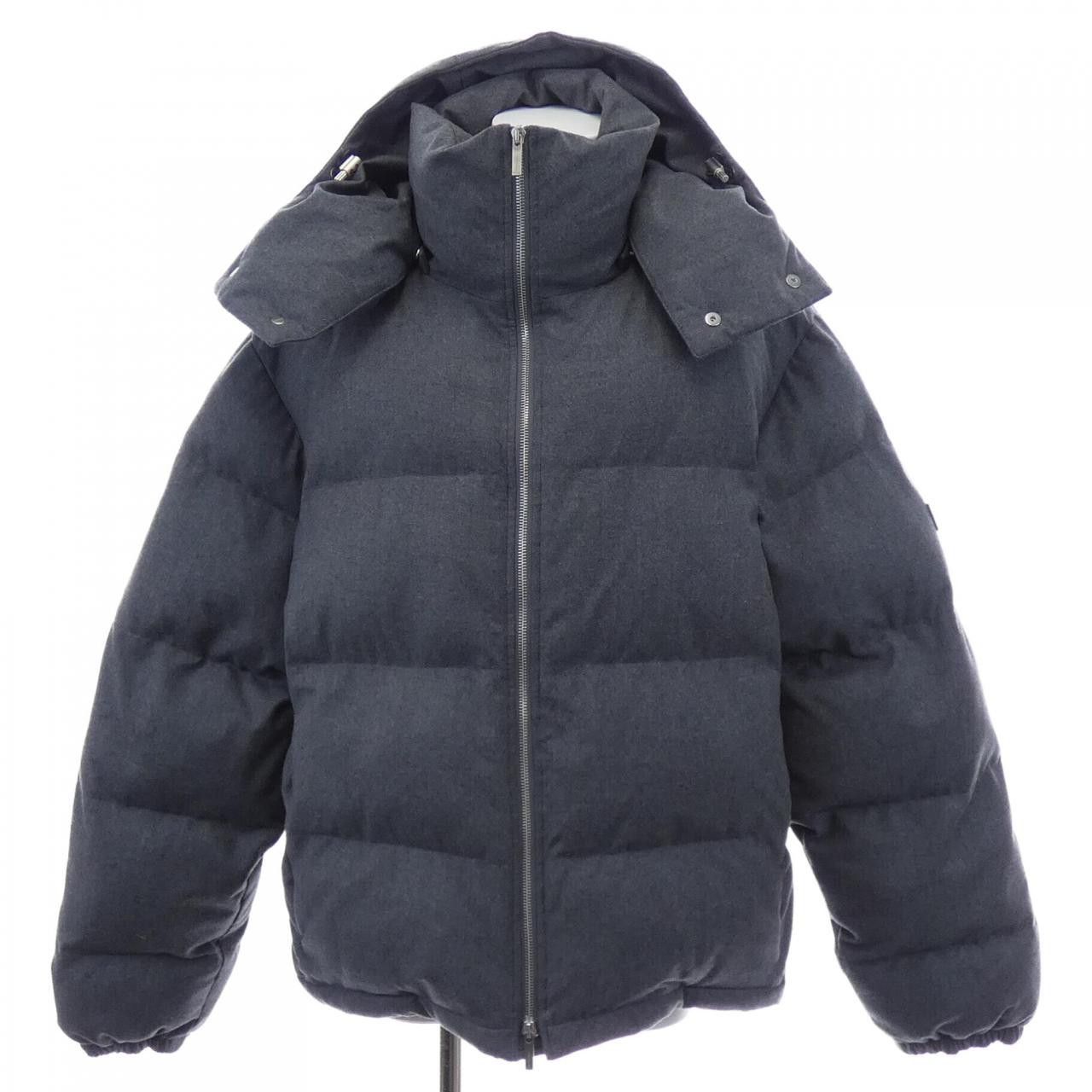 Salvatore Ferragamo Salvatore Ferragamo Salvatore Ferragamo Jacket Textile Outerwear DUTY FREE for USA Size ONE SIZE - 1 Thumbnail