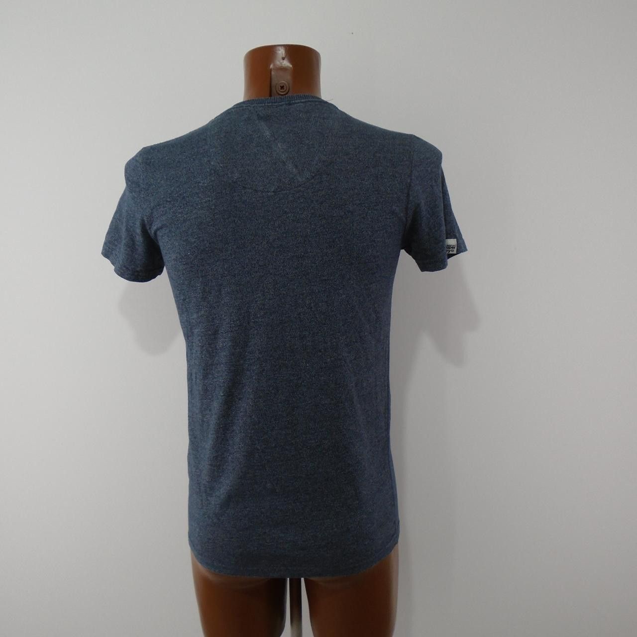 Superdry Men's T-Shirt Superdry Size US XS / EU 42 / 0 - 4 Thumbnail