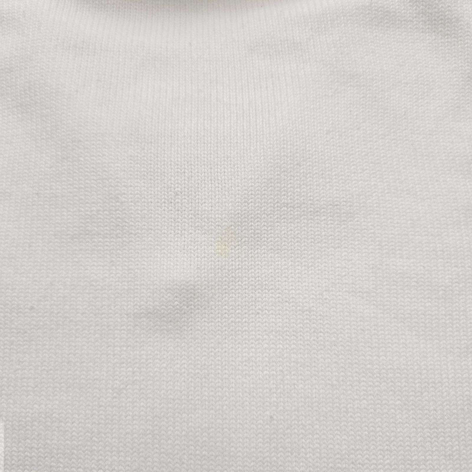 Lauren Ralph Lauren × Vintage Vintage Lauren Ralph Lauren White Logo Crest PL Sweater Size L / US 10 / IT 46 - 9 Thumbnail