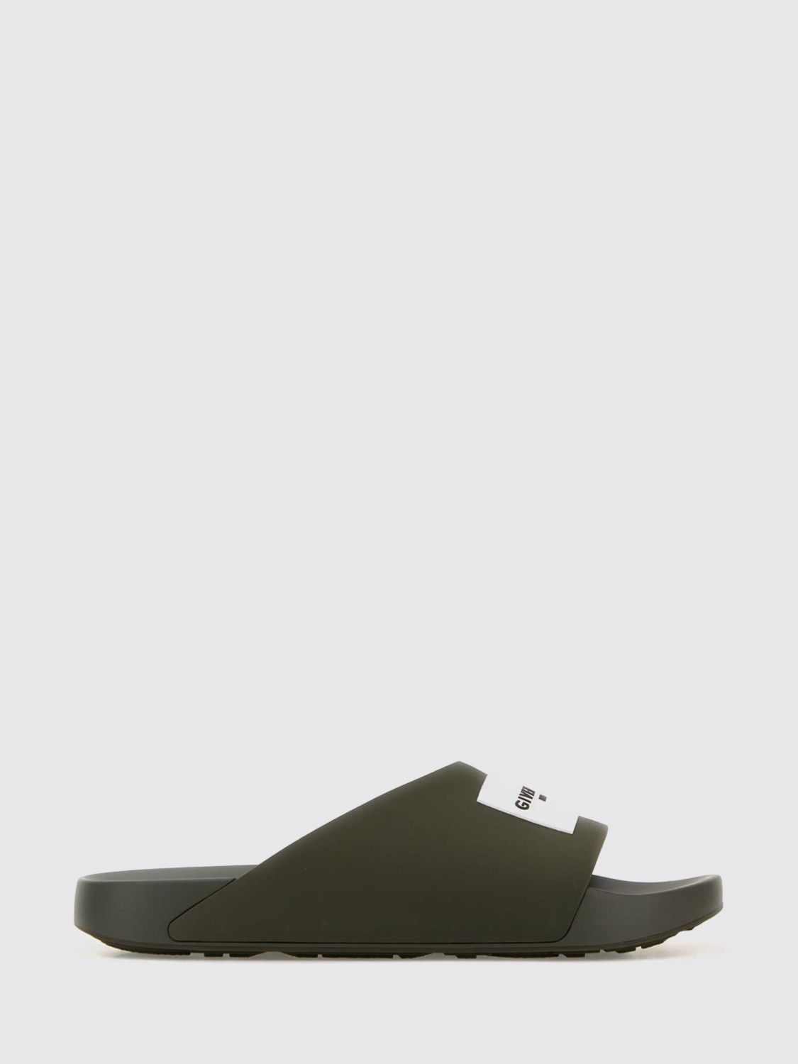 Givenchy Givenchy Sandals Men Kaki Size US 8 / EU 41 - 1 Preview