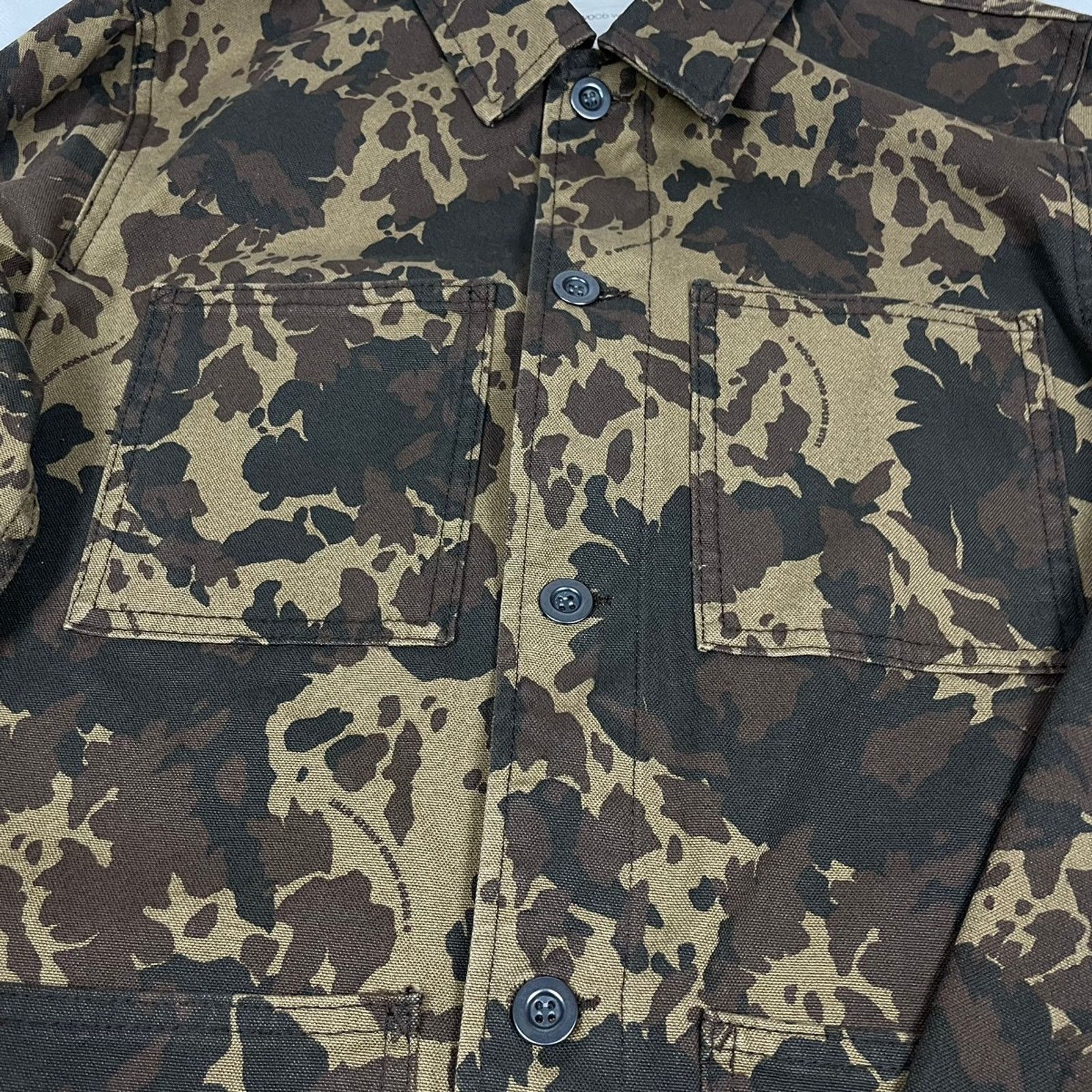 Wood Wood Denim Jacket