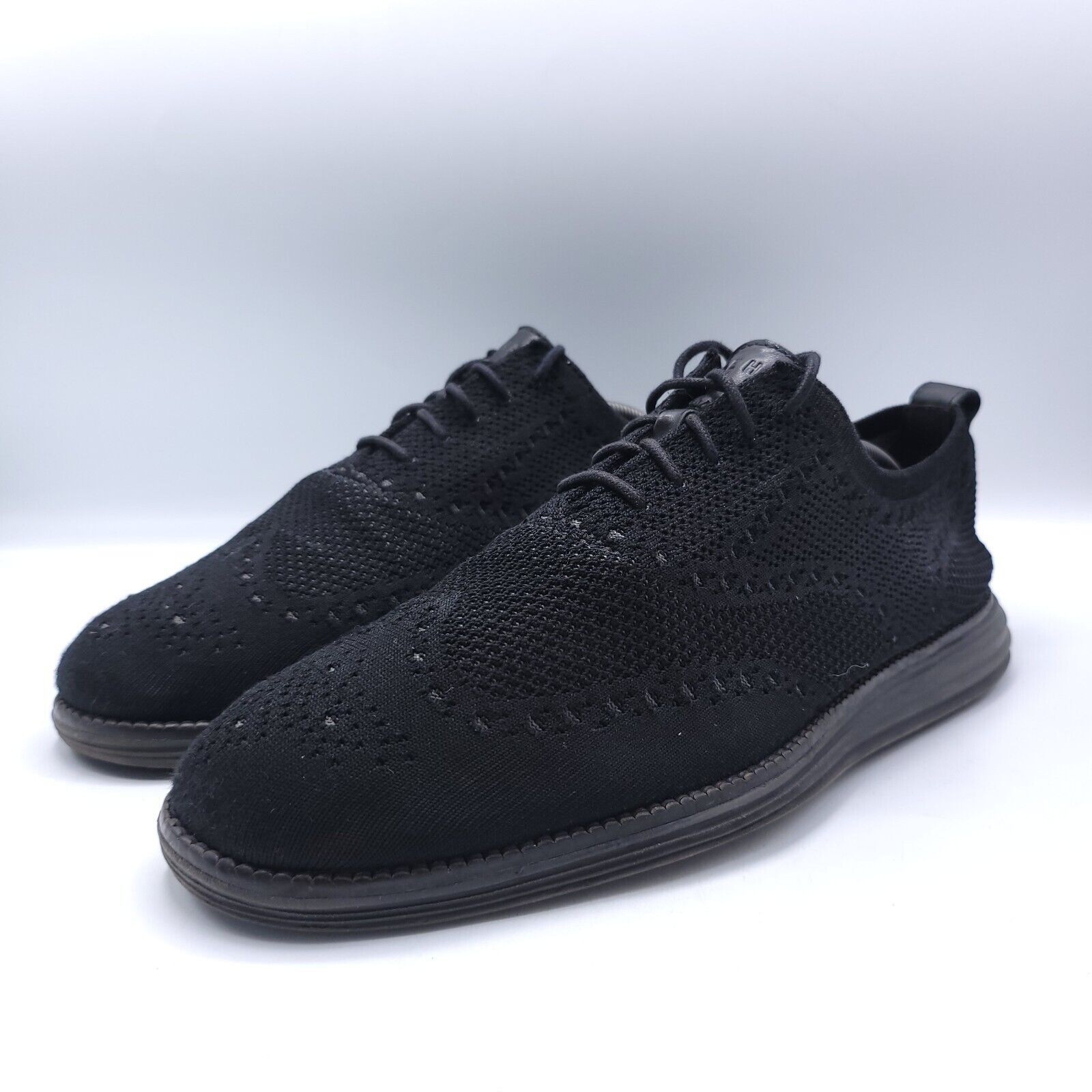 Cole Haan Cole Haan Original Grand Oxford Shoe Mens Size 10.5 C28443 Size US 10.5 / EU 43-44 - 1 Thumbnail