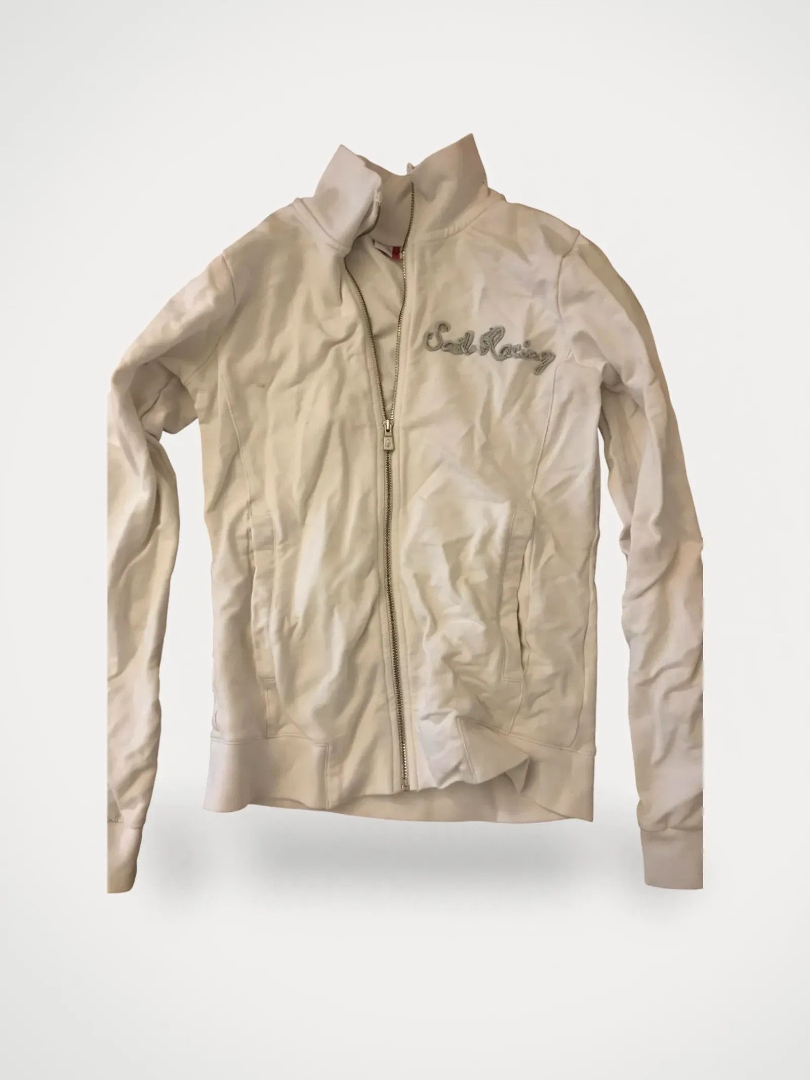 Other Sail Racing Sweatshirt Size XS / US 0-2 / IT 36-38 - 1 Thumbnail