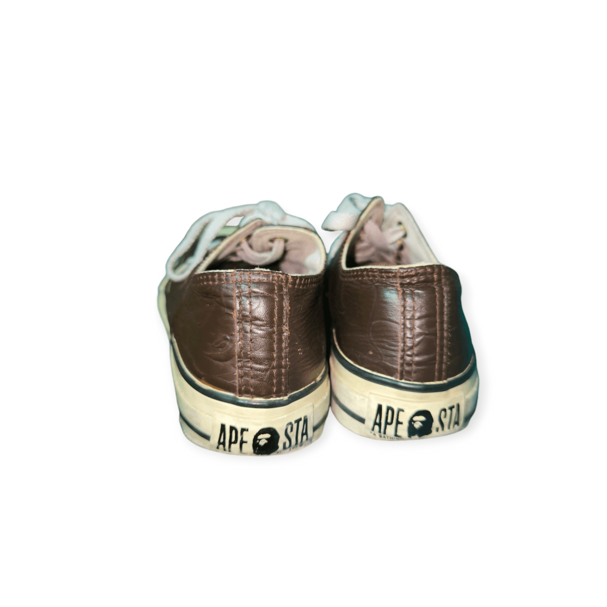 Bape Apesta Size US 6 / EU 39 - 8 Thumbnail