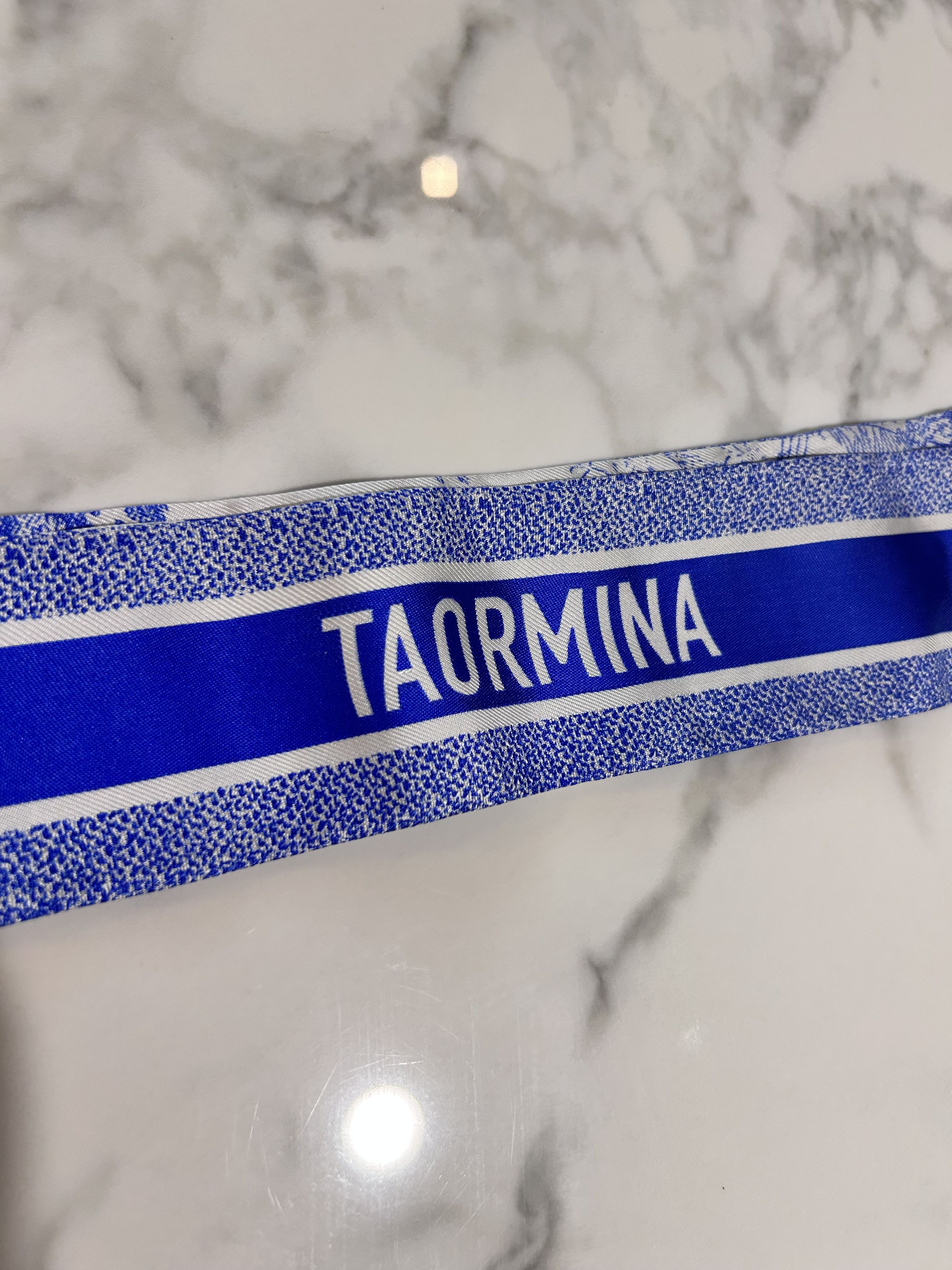 Dior Mitzah riviera taormina Size ONE SIZE - 11 Thumbnail
