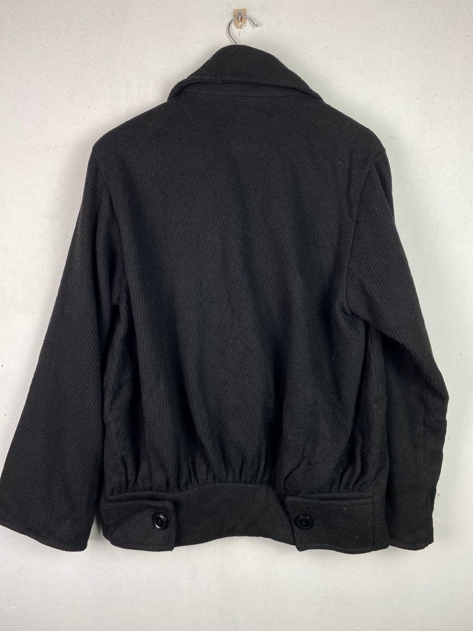 SLY sly japanese 20th anniversary double breast corduroy jacket Size US XL / EU 56 / 4 - 7 Thumbnail