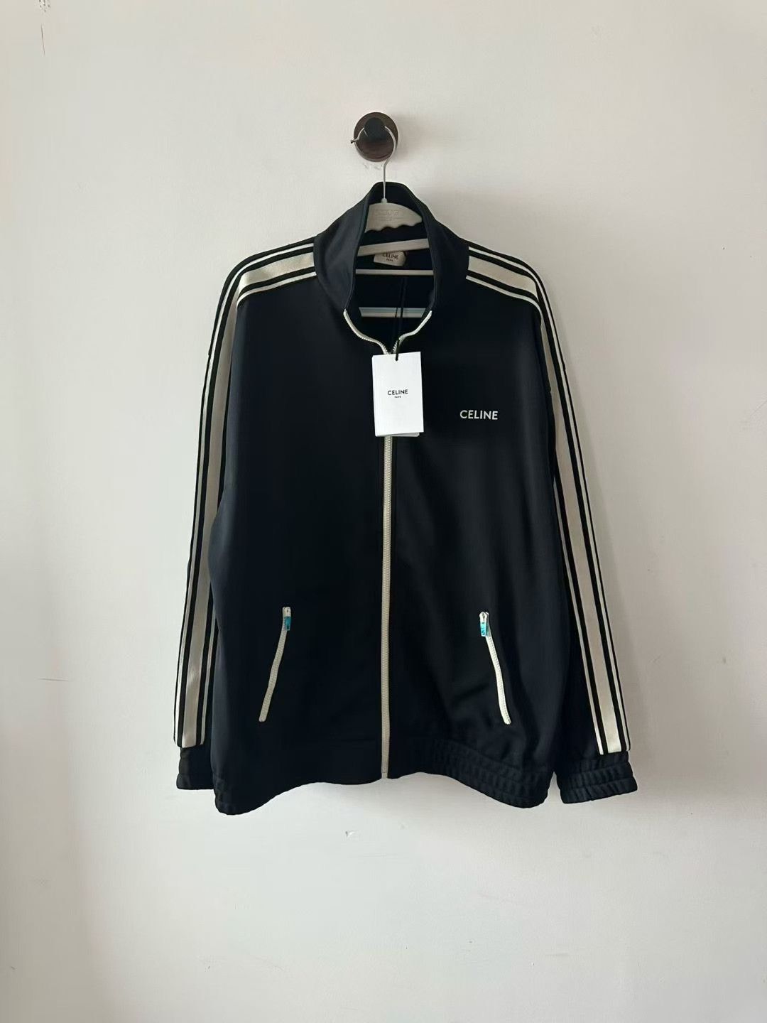 Celine Celine School Uniform Size US M / EU 48-50 / 2 - 1 Thumbnail