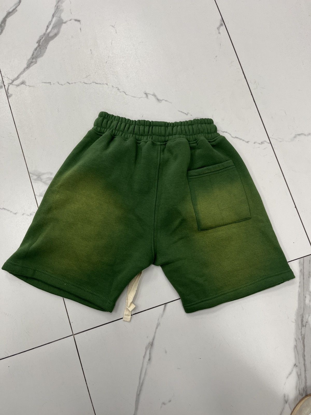 Other Paradox Sweat Short "Green" Size US 30 / EU 46 - 2 Thumbnail
