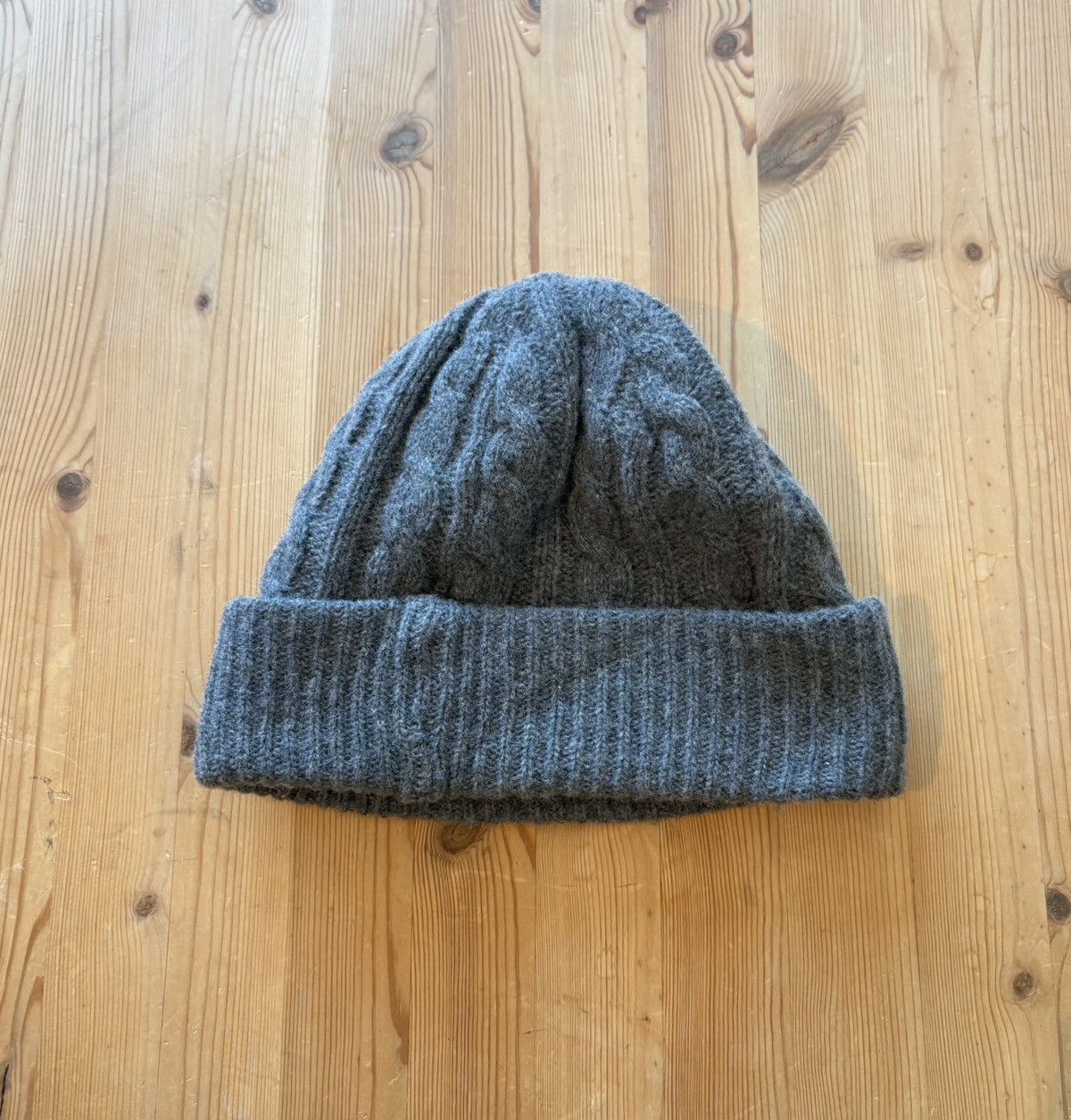 Moncler Moncler Berretto Womens Beanie Size ONE SIZE - 4 Thumbnail