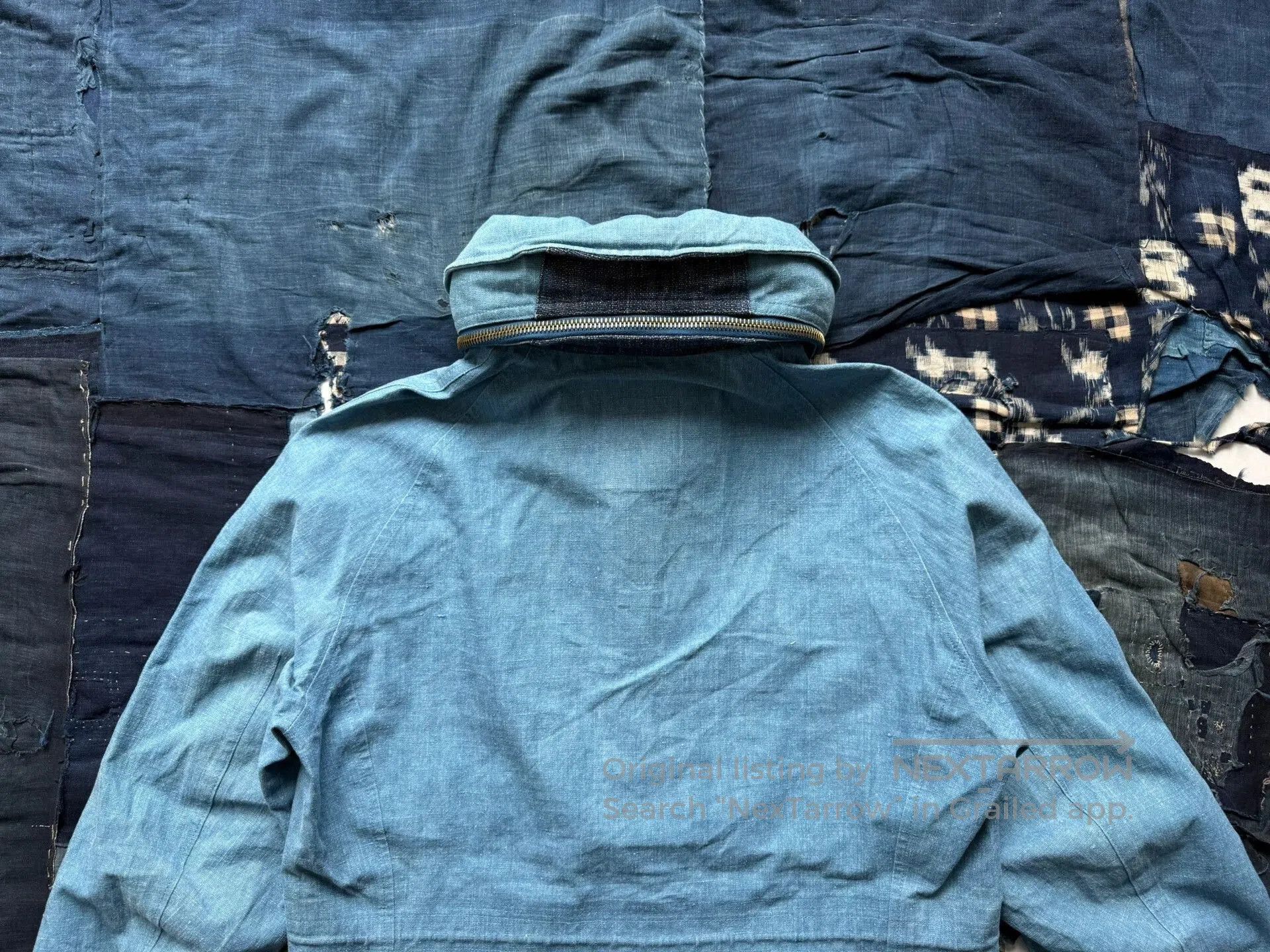 Visvim VISVIM 12SS P.F.D JKT 2.5L Gore. Size US M / EU 48-50 / 2 - 5 Thumbnail