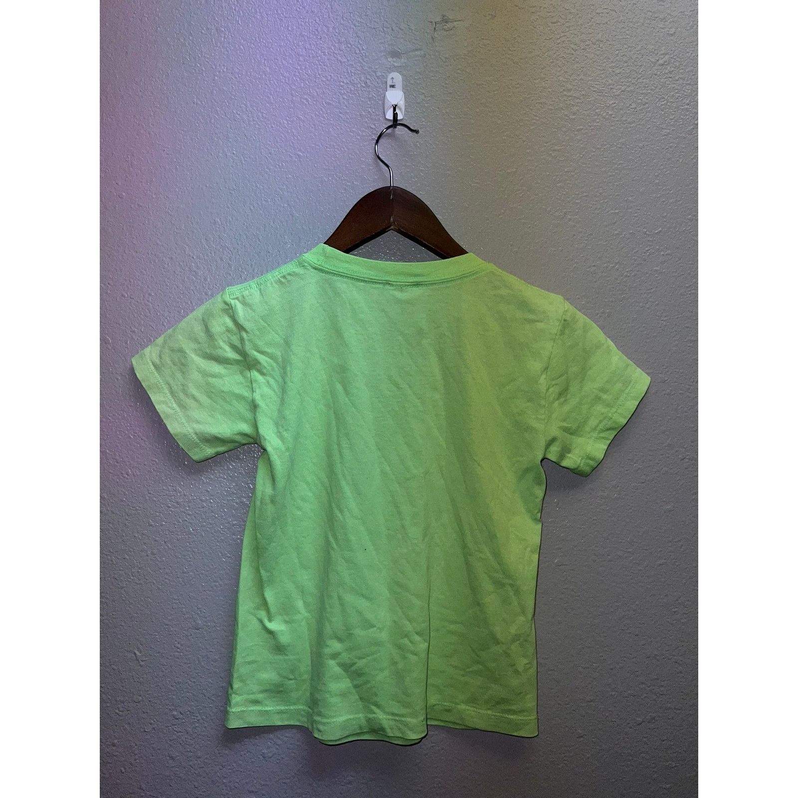 LEGO Youth Lego Shirt Legends Of Chima Green Graphic Kid's Medium Size M / US 6-8 / IT 42-44 - 7 Thumbnail