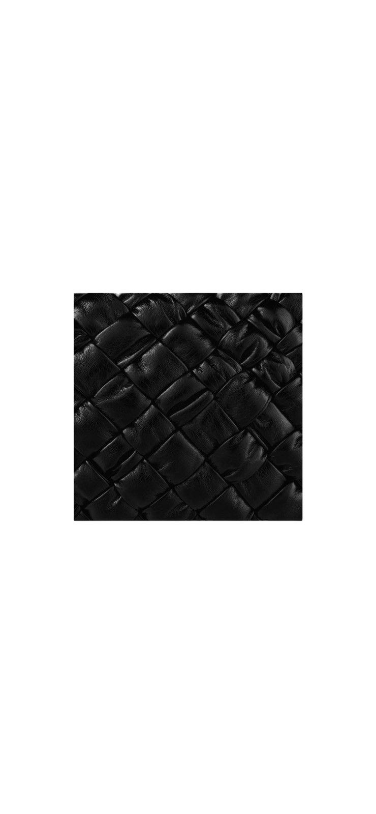 Bottega Veneta BOTTEGA VENETA BELT BAG Size ONE SIZE - 4 Thumbnail