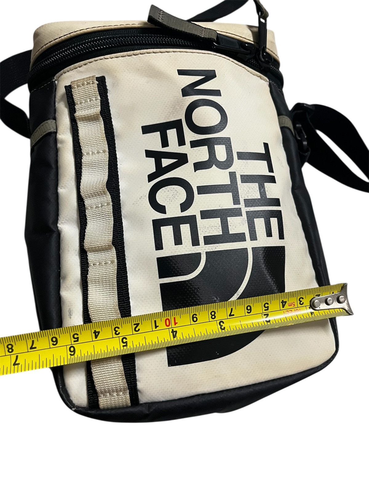 Japanese Brand × The North Face The North Face Sling Bag Waterproof Size ONE SIZE - 5 Thumbnail