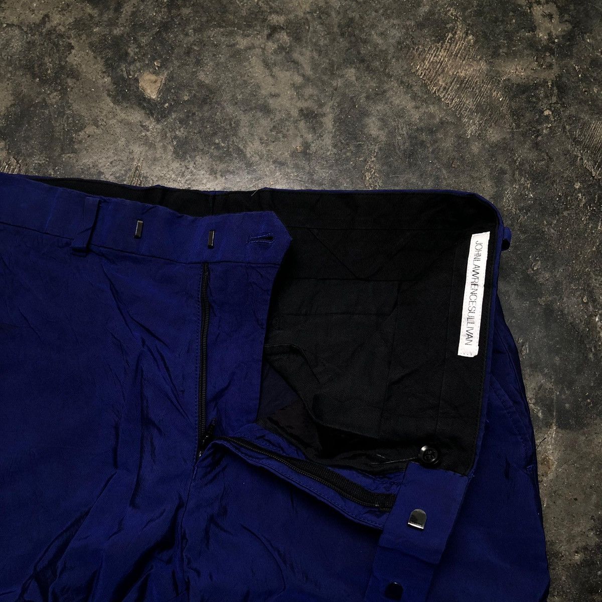 JOHN LAWRENCE SULLIVAN JOHNLAWRENCESULLIVAN Size US 34 / EU 50 - 3 Thumbnail