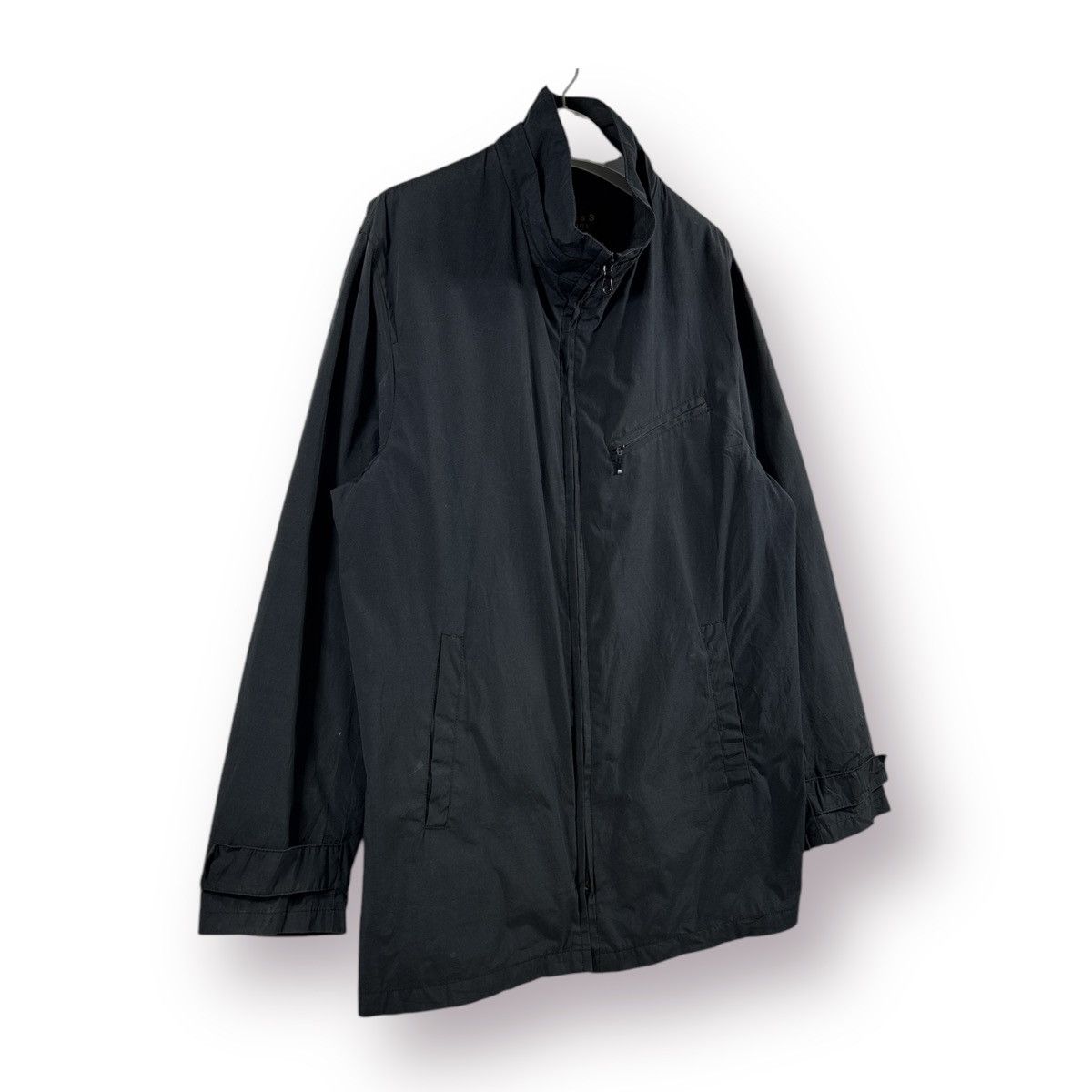 BIGI 🔥 Radmess Mens Bigi Light Jacket - L Size US S / EU 44-46 / 1 - 3 Thumbnail
