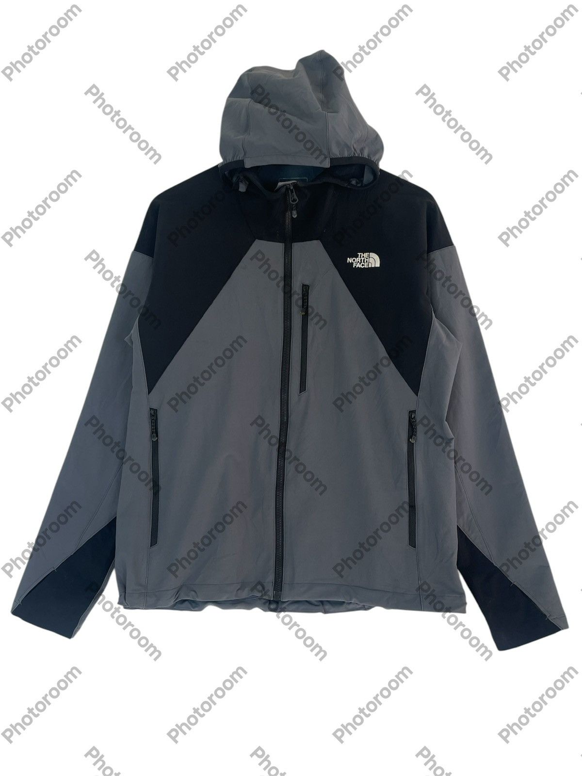 The North Face THE NORTH FACE HOODIE LIGHT JACKET Size US M / EU 48-50 / 2 - 1 Thumbnail