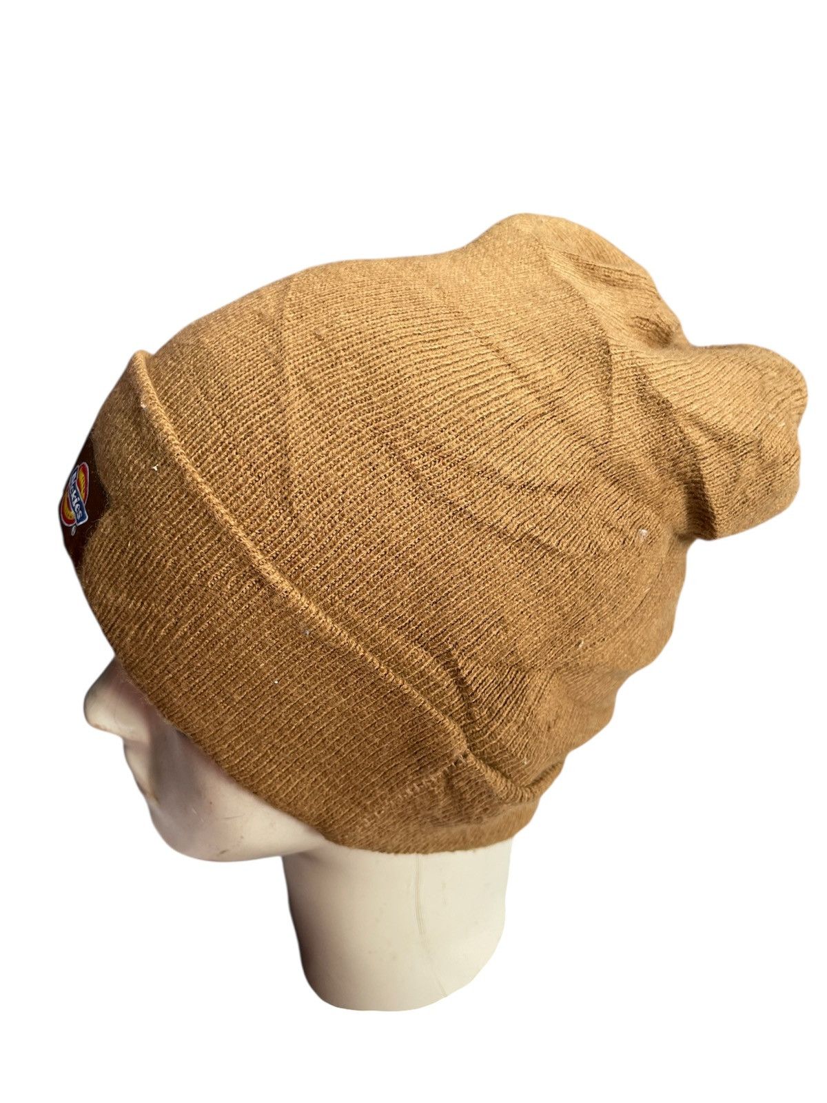 Designer × Dickies × Japanese Brand Beanie vintage Size ONE SIZE - 3 Thumbnail